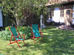 Ferienwohnung Godewind Studio in Altwarp in Altwarp